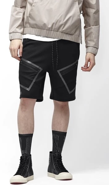 CORDURA X WDS RIPSTOP SHORTS / BLACK 100%品質 - yankedesignstc.com