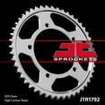 thumbnail image 3 of Front & Rear Sproket Kit for SUZUKI DL650 A L2-L5 V-Strom ABS Adventure 12-15 JT Sprockets, 3 of 7