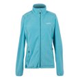 thumbnail image 1 of Regatta Womens Floreo IV Full Zip Fleece Jacket, 1 of 4