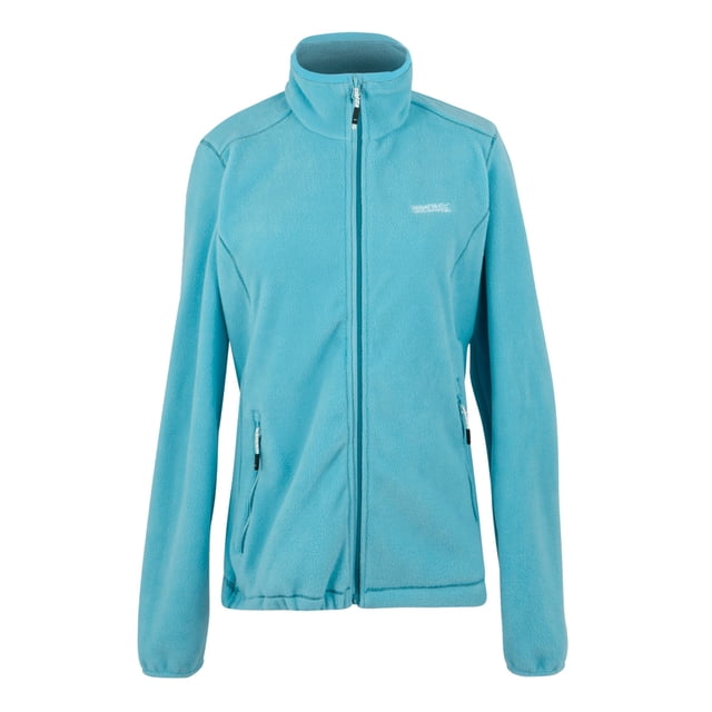Regatta Womens Floreo IV Full Zip Fleece Jacket