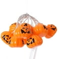 thumbnail image 1 of Battery Powered Led String Lights Halloween 20 Led Lighting Props Witch Styling Diy Battery Box String Lights Led String Lights Battery Powered Battery Powered Halloween Lights, 1 of 1