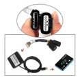 thumbnail image 3 of 9 Drive Electronic Throttle Controller Pedal Accelerator Car Accessories For Honda City Civic CRZ Fit Jazz Insight Odyssey, 3 of 3