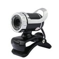 thumbnail image 1 of Built In Microphone Microphone Plug And Play 480p HD Desktop Camera, 1 of 6