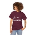 thumbnail image 3 of Nantucket Unisex Graphic Tee Shirt, Sizes S-5XL, 3 of 12