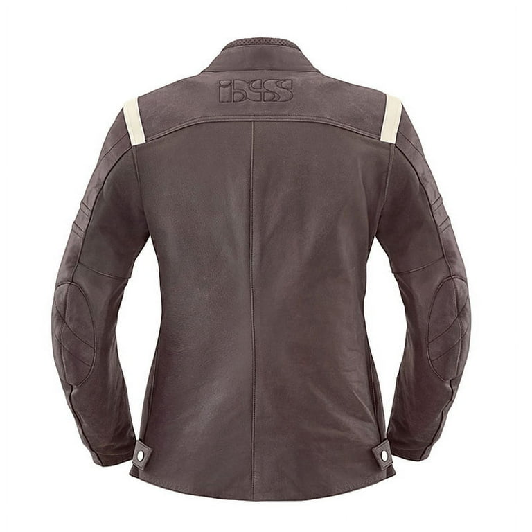 Shawn Motorcycle Jacket Ixs Shawn Leather Jacket Ixs Curtis