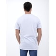 thumbnail image 4 of Playera Hombre K-Swiss NEON Color Gris, 4 of 4