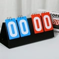 thumbnail image 3 of fastboy Football Ball Scoreboard Reusable For Various Occasions Ball Football Basketball And Is Thick type+4, 3 of 6