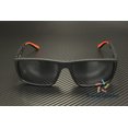 thumbnail image 2 of FERRARI SCUDERIA FZ6003U 504 6G Black Matte Grey Mir Black 59 m Men's Sunglasses, 2 of 6