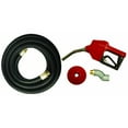thumbnail image 2 of Apache 99000278 Automatic Diesel Gasoline Fuel Transfer Nozzle Kit (3 Pack), 2 of 2