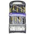 thumbnail image 2 of Grip Tools 63090 9 Piece Mechanic's Screwdriver Set, 2 of 2