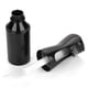 thumbnail image 4 of Botella pulverizadora, pulverizador de agua recargable para peluquería, pulverizador de pelo, pulverizador de agua para peluquería, funcionalidad inteligente, 4 of 9