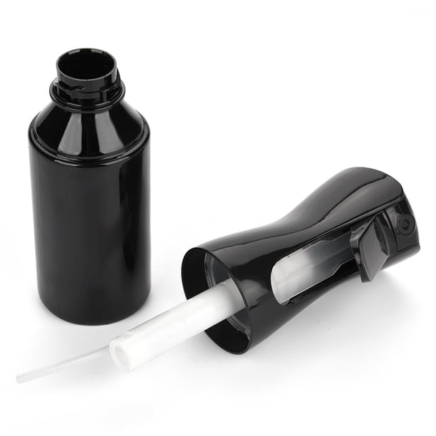 Botella rociadora Jadeshay rociador de agua peluquería recargable 0,3 mm