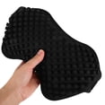 thumbnail image 3 of GOOHOCHY Almohada para el cuello del coche, cojín para el reposacabezas del coche, almohada para el reposacabezas, 3 of 8
