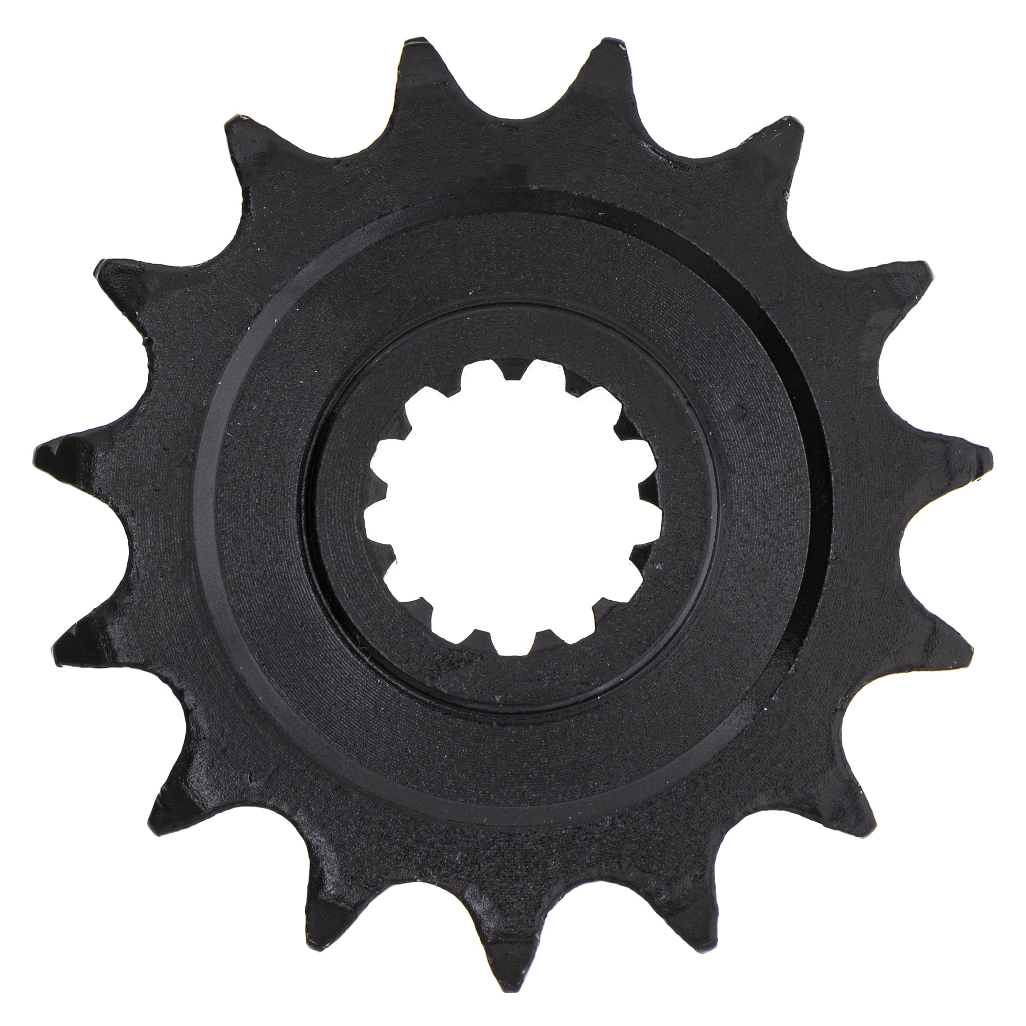ぱせ 07-18 KAWASAKI NINJA ZX6R ZX6P 636 OEM FRONT SPROCKET 520 X
