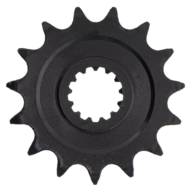 Niche 525 Front 15T Rear 40T Drive Sprocket for Kawasaki Z1000