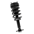 thumbnail image 3 of Shoxtec Front Complete Struts Replacement for 2007-13 Chevrolet Avalanche Silverado Suburban 1500 GMC Sierra Yukon XL 1500 2015-17 Suburban 2007-19 Tahoe Yukon XL Coil Spring Assembly, 3 of 7