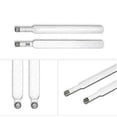 thumbnail image 2 of 2 pcs 4G Antenna SMA for Huawei Router B535, B525, B593, B880, E5186, b310, B315, 2 of 5
