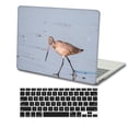 thumbnail image 5 of KSK KAISHEK Hard Case Compatible MacBook Pro 16 inchs with Touch ID Type C + Black Keyboard Cover Model: A2780/A2485 (Feather Series 0893), 5 of 5
