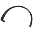 thumbnail image 3 of Car Rear Right Passenger Side Flare Wheel Arch Molding 1035291-00-E,103529100E, 3 of 6