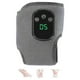 thumbnail image 1 of Emsense Foot Massager Wireless Portable Triple Method 3 Vibration Mode Heated Ankle Wrap For Home Office Travel 1 Piece, 1 of 5
