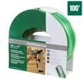 thumbnail image 2 of Metabo HPT 1/4 Air Hose, 100 Ft Compressor Hose, 19413QP, 2 of 6