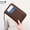 Coffee, variant on Beltsy Multi functional Passport Holder, Women RFID Blocking Passport Wallet, Travel Document Organizer for Premium Wallets, Passport Holders Bag for Women & Men Traveling, Cash Credit Cards Case