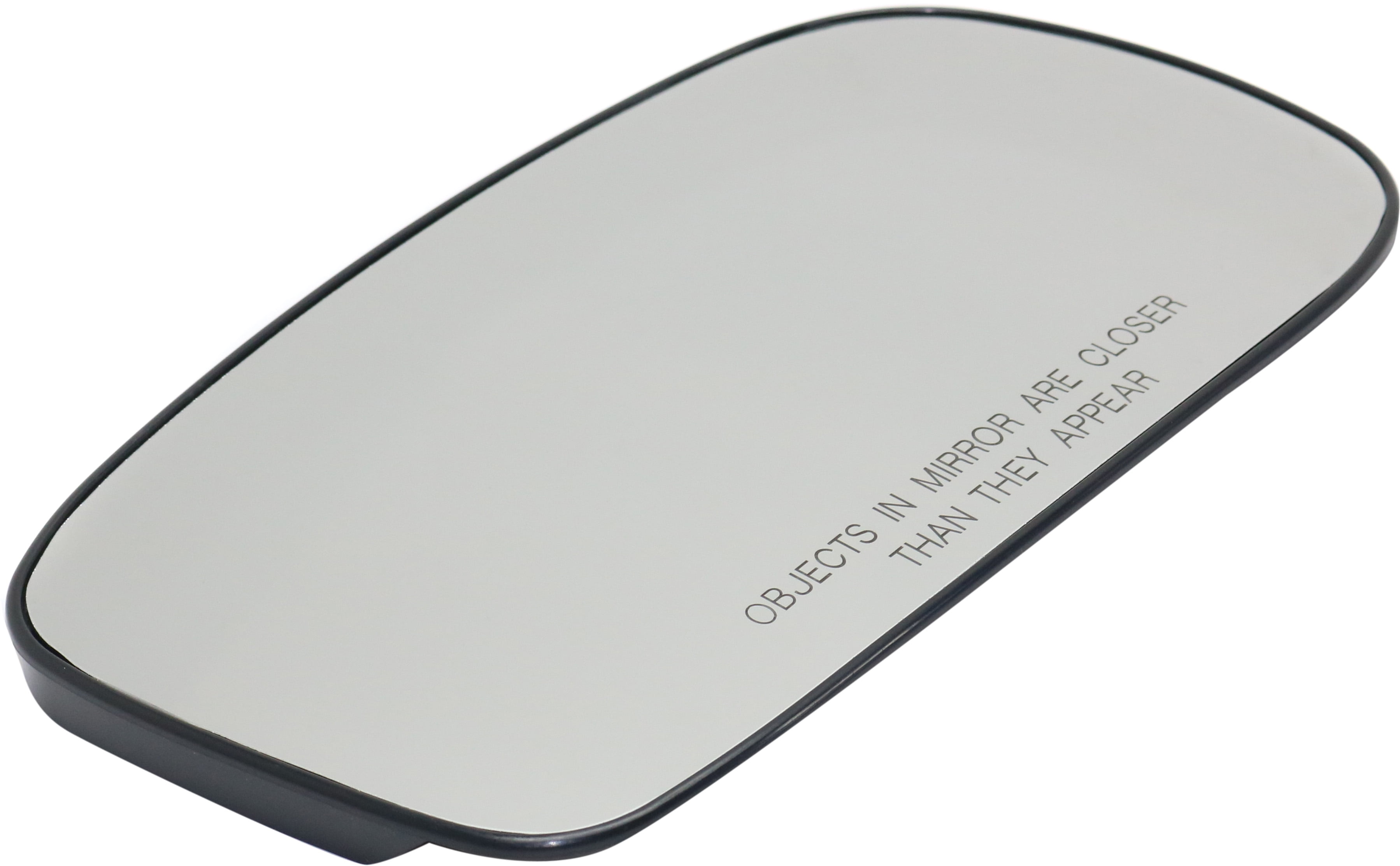 Mirror Glass Compatible With 2006-2008 Chrysler Pacifica Right Passenger Side Kool-Vue