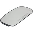 thumbnail image 2 of Mirror Glass Compatible With 2006-2008 Chrysler Pacifica Right Passenger Side Kool-Vue, 2 of 6