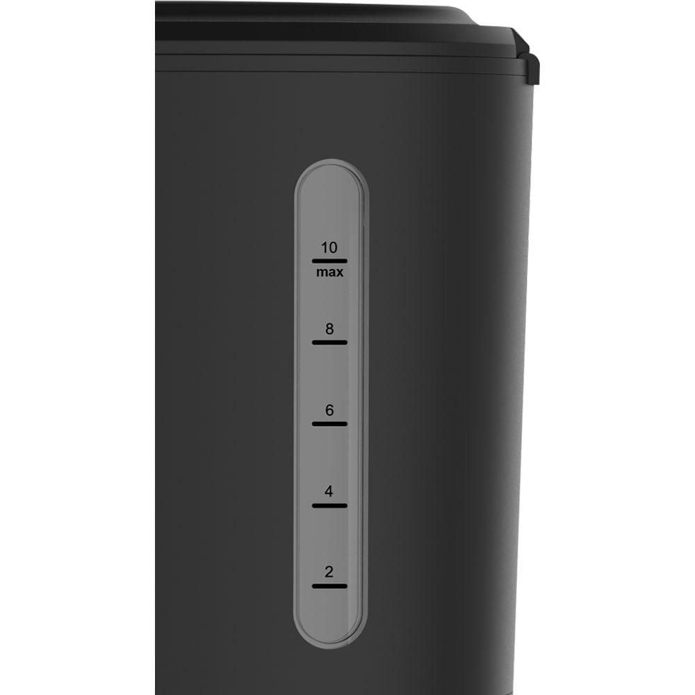 Westinghouse Coffee Maker - Red