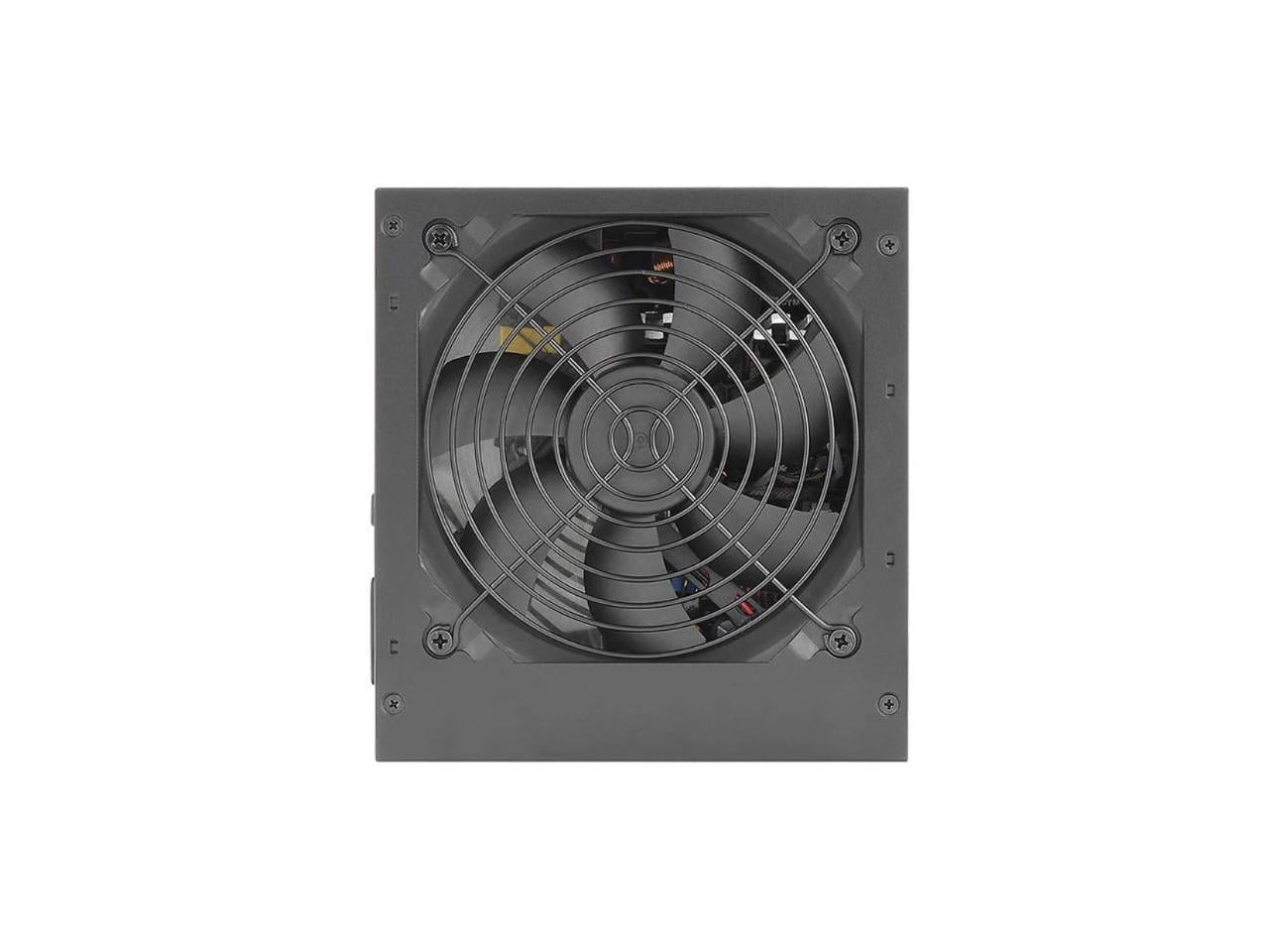 Thermaltake PS-SPW-0500NNFAWU-1 Smart W3 White 500w
