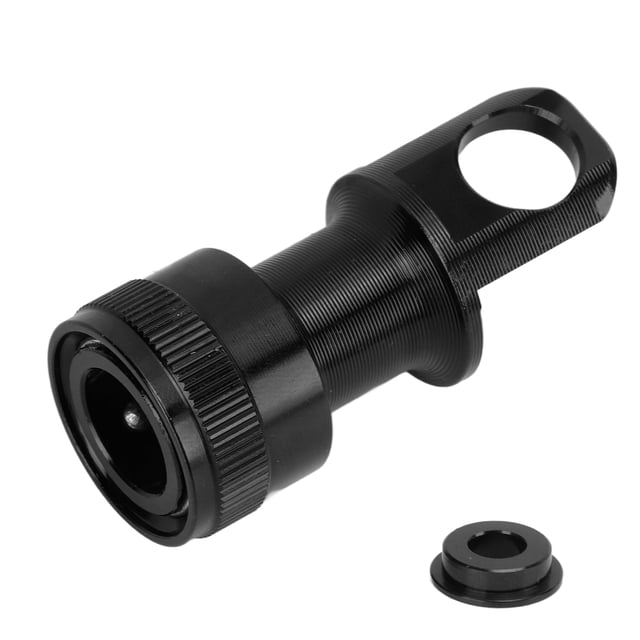Zaqw MEIJUN Quick Release Pedal Buckle Holder for Folding Bike Portable Frame Mounting Fixing Adapter,Quick Release Pedal Buckle for ,Folding Bike Mounting