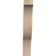 thumbnail image 4 of Ekena Millwork BRC04X22X26FST00RDF Genouillère Funston Rough Sawn 4"L x 22"P x 26"H, Douglas Sapin, 4 of 4