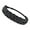 B, variant on Synthetic Hair Braided Headband for Women BWASD Classic Chunky Wide Strands Wig Band Plaited Braids lastic Stretch Hairpiece Beauty Accessory