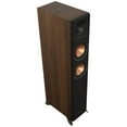 thumbnail image 1 of Klipsch RP-5000FWII Floor Standing Speakers – Walnut – Pair, 1 of 2