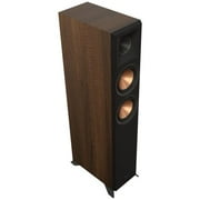 Klipsch RP-5000FWII Floor Standing Speakers – Walnut – Pair
