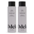 thumbnail image 1 of Set de champú y acondicionador Odele Purple 385ml Neutralize, 1 of 7