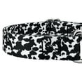 thumbnail image 7 of Country Brook Petz® Dairy Cow Martingale Dog Collar, Small, 7 of 7
