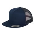thumbnail image 1 of Flexfit By Yupoong Classic Trucker Cap, 1 of 5