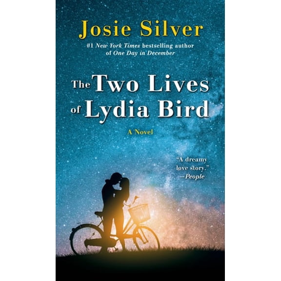 Pre-Owned The Two Lives of Lydia Bird (Mass Market Paperback) 0593498275 9780593498279
