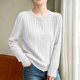 thumbnail image 1 of Neewe Long Sleeve Bitton Shirts for Women School Outfits Fall Fashion Winter Clothes Workout Comfy Basic Tees 2026, 1 of 5