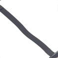thumbnail image 4 of PCI E 3.0 1X to 1X Extension Cable 8Gbps 20cm 90 Degree Right Angle PCI E 3.0 1X Riser Extender for Graphics Card Sound Card, 4 of 4