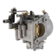 thumbnail image 3 of Carburador de 130 para Motor Fueraborda DT15 DT9.9 1983-1993-13200-93902 13200-93990 13200-93991 13200-93912 Sharpla Carburador fueraborda, 3 of 8