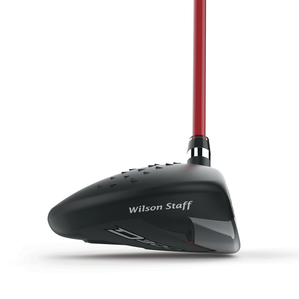 ★ウィルソン D300 5番 Ｒ★ Wilson Staff D300 Irons Review - Plugged In Golf