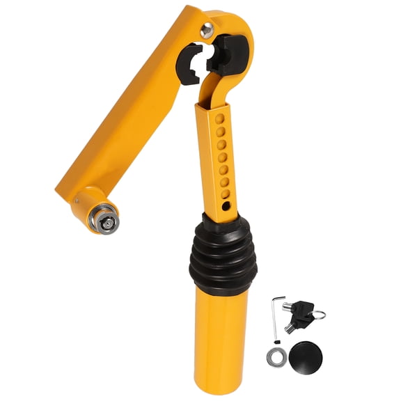 FESTFENDS Car Lock Anti Theft Lock 1Set