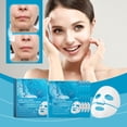 thumbnail image 1 of WIFKLSIIPG Collagen Moisturizing and Reducing Facial Moisturizing Repairing Moisturizing Firming Repairing Mild and 10ML, 1 of 7