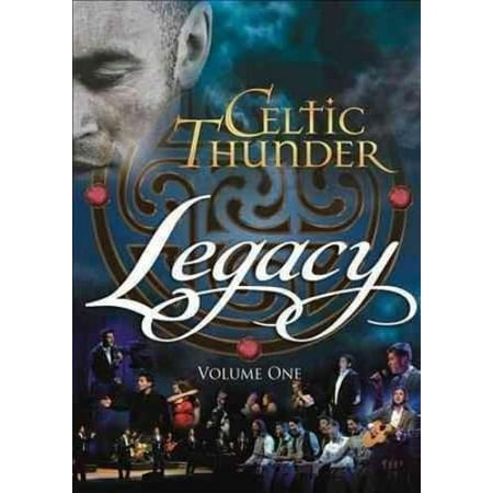 Legacy Volume One (Music DVD)