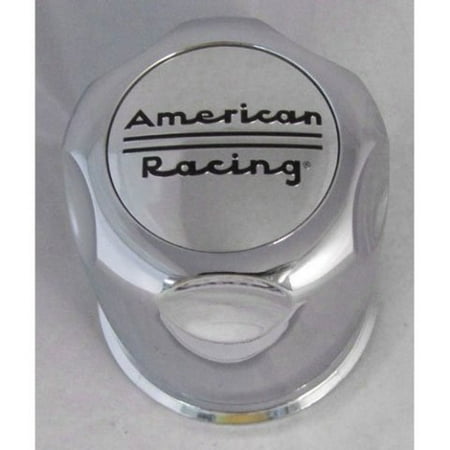 - American Racing 1327000000 Center Cap