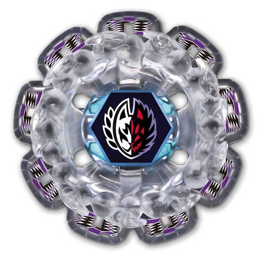 Beyblade Battle Launcher Burst Rise Hypersphere Apocalypse