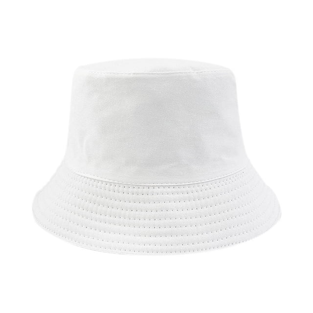 Xihbxyly Sombrero de Pescador, Elegante Sombrero de Verano, Moderno Sombrero de Playa para Pescar, Cómodo Sombrero de Algodón para Festivales, Protección Solar para Viajes Al Aire Libre, Accesorio de