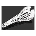 thumbnail image 2 of Cojín de araña para bicicleta, asiento hueco para bicicleta, cojines de tela de araña, cojín de asiento de araña para bicicleta, compacto y ligero, 2 of 2